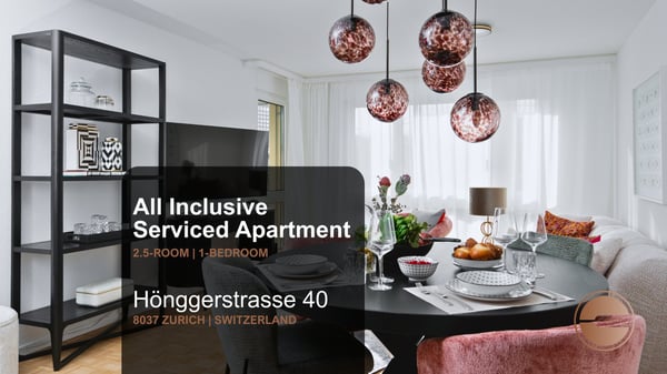 GEMÜTLICHE 1-SCHLAFZIMMER APARTMENT IN FLUSSNÄHE / COZY 1-BEDROOM APARTMENT NEAR THE RIVER 1