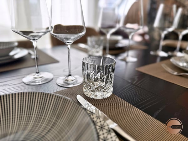 COSMOPOLITAN APARTMENTS - 1.5 ROOM / 3-BEDROOM SERVICED APARTMENT 8