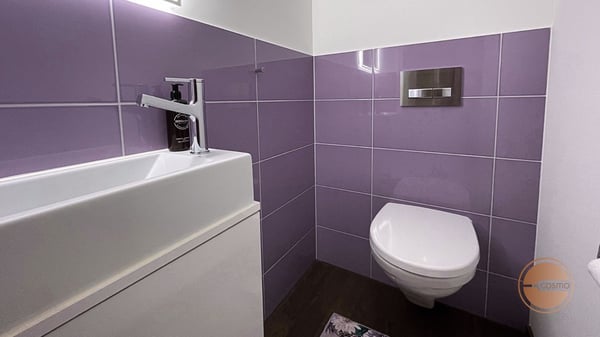 BESONDERES WOHNEN IM THE METROPOLITANS KOMPLEX / EXCEPTIONAL LIVING IN THE METROPOLITANS COMPLEX 16