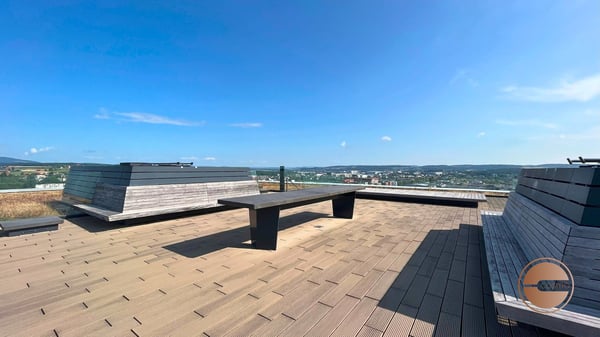 BESONDERES WOHNEN IM THE METROPOLITANS KOMPLEX / EXCEPTIONAL LIVING IN THE METROPOLITANS COMPLEX 17