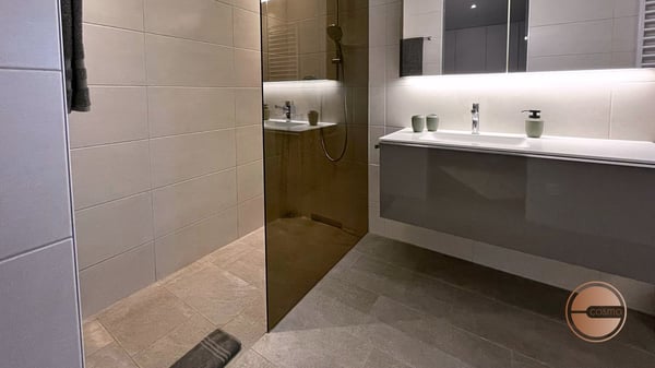 BESONDERES WOHNEN IM THE METROPOLITANS KOMPLEX / EXCEPTIONAL LIVING IN THE METROPOLITANS COMPLEX 15