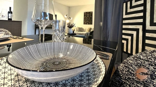 BESONDERES WOHNEN IM THE METROPOLITANS KOMPLEX / EXCEPTIONAL LIVING IN THE METROPOLITANS COMPLEX 9