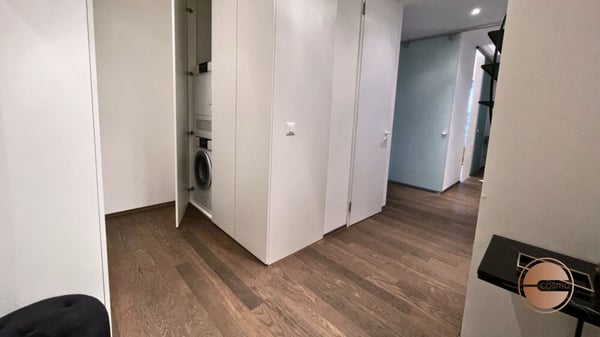 BESONDERES WOHNEN IM THE METROPOLITANS KOMPLEX / EXCEPTIONAL LIVING IN THE METROPOLITANS COMPLEX 4