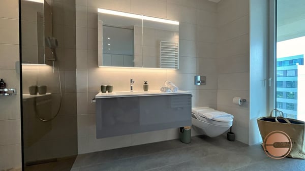 BESONDERES WOHNEN IM THE METROPOLITANS KOMPLEX / EXCEPTIONAL LIVING IN THE METROPOLITANS COMPLEX 14