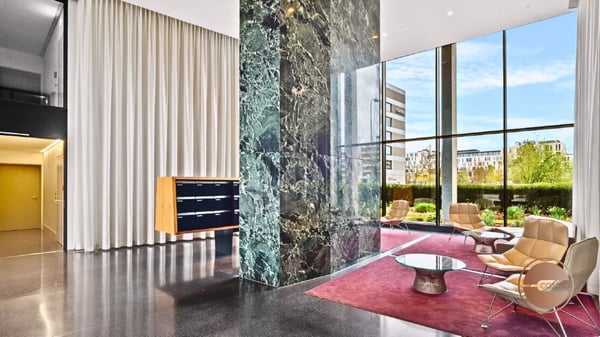 BESONDERES WOHNEN IM THE METROPOLITANS KOMPLEX / EXCEPTIONAL LIVING IN THE METROPOLITANS COMPLEX 3