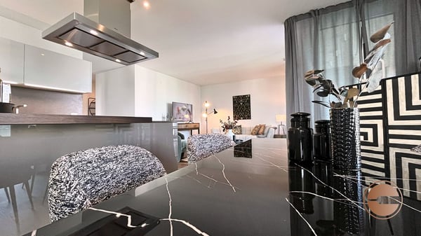 BESONDERES WOHNEN IM THE METROPOLITANS KOMPLEX / EXCEPTIONAL LIVING IN THE METROPOLITANS COMPLEX 10