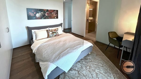 BESONDERES WOHNEN IM THE METROPOLITANS KOMPLEX / EXCEPTIONAL LIVING IN THE METROPOLITANS COMPLEX 13