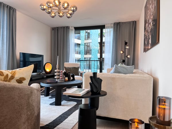 IM EINKLANG MIT DER NATUR - 1.5-ZI.-APARTMENT / IN HARMONY WITH NATURE - 1.5-ROOM APARTMENT 34