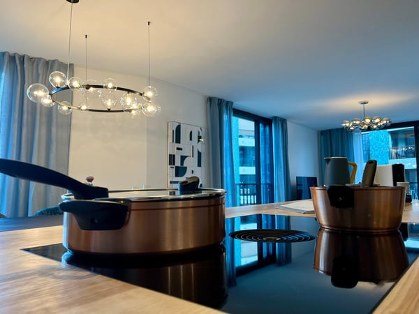 IM EINKLANG MIT DER NATUR - 1.5-ZI.-APARTMENT / IN HARMONY WITH NATURE - 1.5-ROOM APARTMENT 15