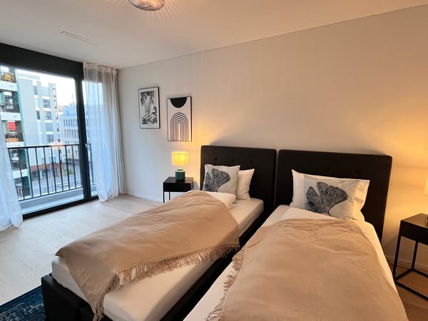 IM EINKLANG MIT DER NATUR - 1.5-ZI.-APARTMENT / IN HARMONY WITH NATURE - 1.5-ROOM APARTMENT 37