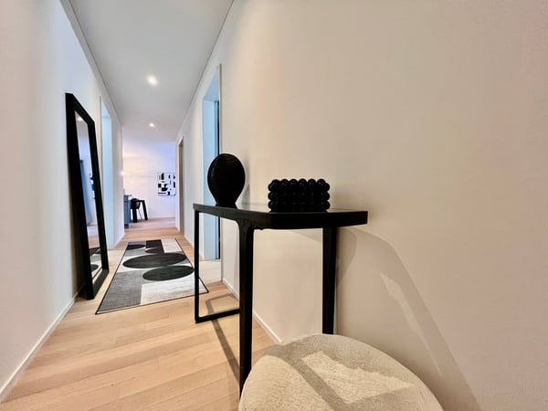 IM EINKLANG MIT DER NATUR - 1.5-ZI.-APARTMENT / IN HARMONY WITH NATURE - 1.5-ROOM APARTMENT 16