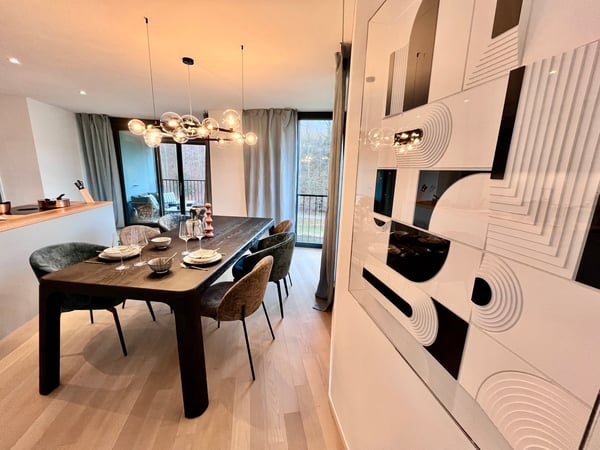 IM EINKLANG MIT DER NATUR - 1.5-ZI.-APARTMENT / IN HARMONY WITH NATURE - 1.5-ROOM APARTMENT 22