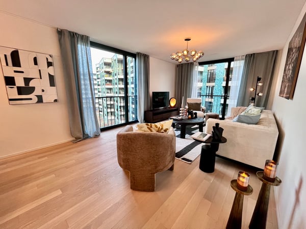 IM EINKLANG MIT DER NATUR - 1.5-ZI.-APARTMENT / IN HARMONY WITH NATURE - 1.5-ROOM APARTMENT 15