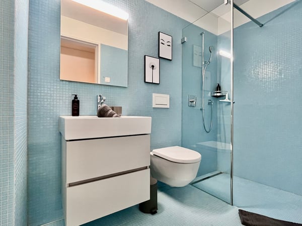 IM EINKLANG MIT DER NATUR - 1.5-ZI.-APARTMENT / IN HARMONY WITH NATURE - 1.5-ROOM APARTMENT 30