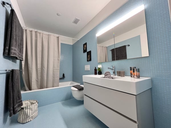 IM EINKLANG MIT DER NATUR - 1.5-ZI.-APARTMENT / IN HARMONY WITH NATURE - 1.5-ROOM APARTMENT 22