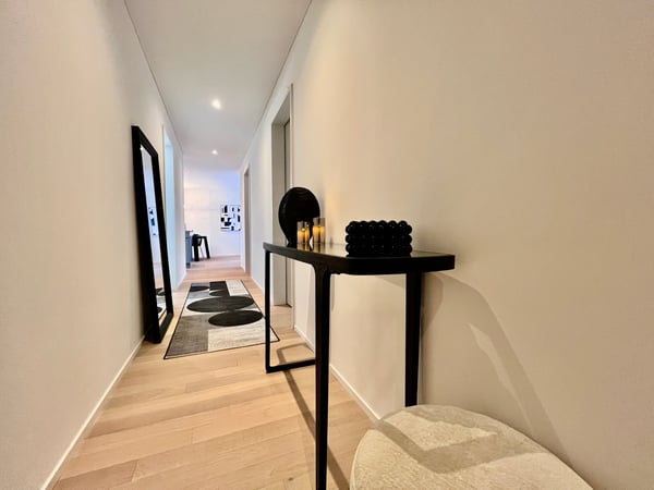 IM EINKLANG MIT DER NATUR - 1.5-ZI.-APARTMENT / IN HARMONY WITH NATURE - 1.5-ROOM APARTMENT 34