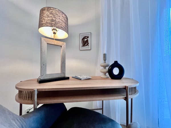 IM EINKLANG MIT DER NATUR - 1.5-ZI.-APARTMENT / IN HARMONY WITH NATURE - 1.5-ROOM APARTMENT 29