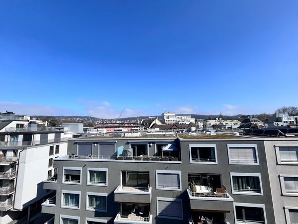 NEUE WUNDERSCHÖNE WOHNUNG IM BEGEHRTEN SEEFELD / NEW BLISSFUL APARMENT IN SOUGHT-AFTER SEEFELD 10