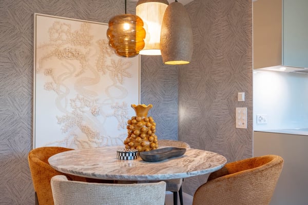 Brandnew: Rooftop Serviced & Furnished Apartment in Prime Seefeld Location 5