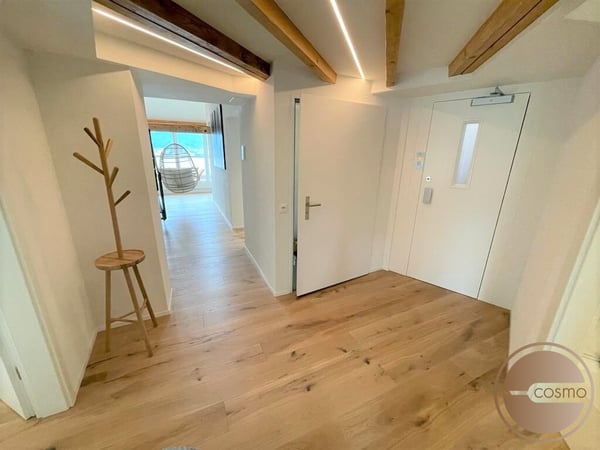 GROSSZÜGIGES WOHNEN: 2/3-SCHLAFZIMMER APARTMENT / LIVING AT ITS FINEST: 2/3 BEDROOM APARTMENT 3