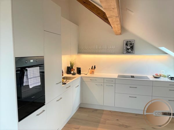 GROSSZÜGIGES WOHNEN: 2/3-SCHLAFZIMMER APARTMENT / LIVING AT ITS FINEST: 2/3 BEDROOM APARTMENT 10