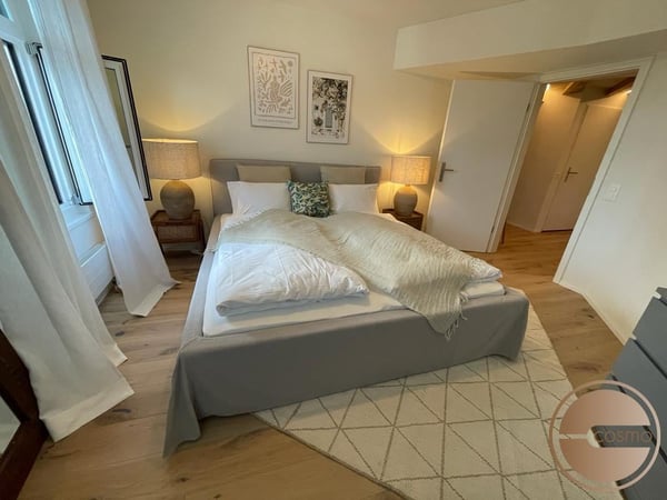 GROSSZÜGIGES WOHNEN: 2/3-SCHLAFZIMMER APARTMENT / LIVING AT ITS FINEST: 2/3 BEDROOM APARTMENT 15