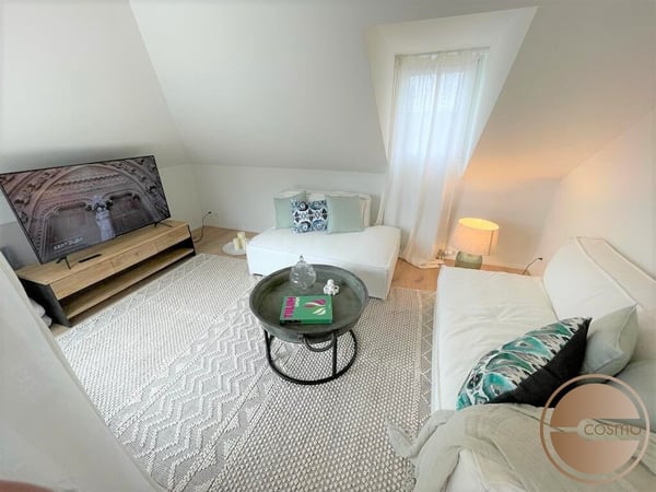 GROSSZÜGIGES WOHNEN: 2/3-SCHLAFZIMMER APARTMENT / LIVING AT ITS FINEST: 2/3 BEDROOM APARTMENT 12