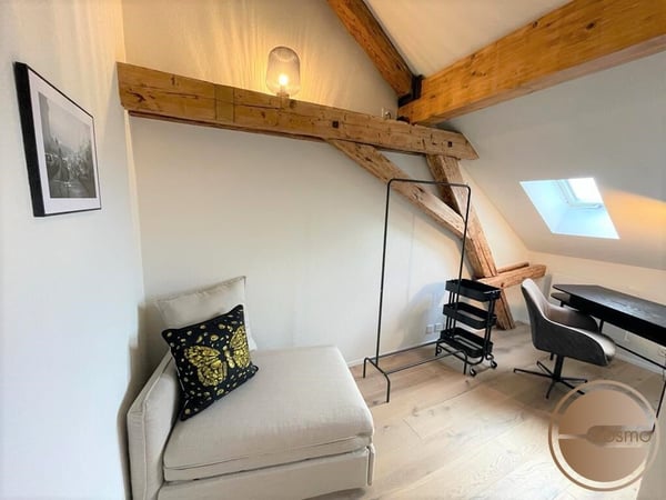 GROSSZÜGIGES WOHNEN: 2/3-SCHLAFZIMMER APARTMENT / LIVING AT ITS FINEST: 2/3 BEDROOM APARTMENT 11