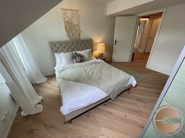 GROSSZÜGIGES WOHNEN: 2/3-SCHLAFZIMMER APARTMENT / LIVING AT ITS FINEST: 2/3 BEDROOM APARTMENT 20