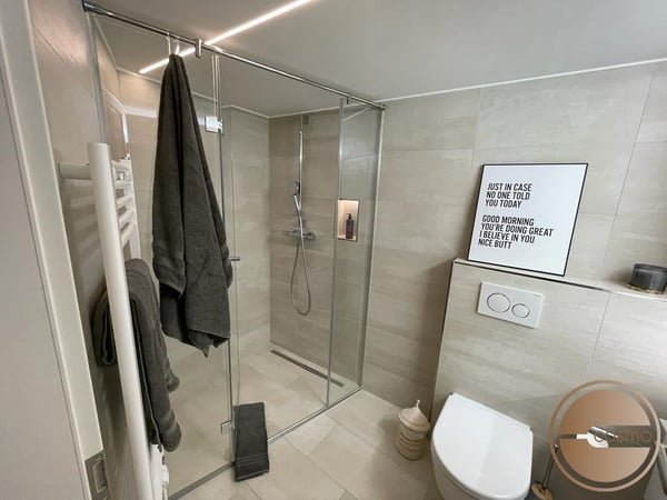 GROSSZÜGIGES WOHNEN: 2/3-SCHLAFZIMMER APARTMENT / LIVING AT ITS FINEST: 2/3 BEDROOM APARTMENT 17