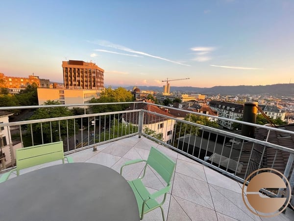 GROSSZÜGIGES WOHNEN: 2/3-SCHLAFZIMMER APARTMENT / LIVING AT ITS FINEST: 2/3 BEDROOM APARTMENT 23