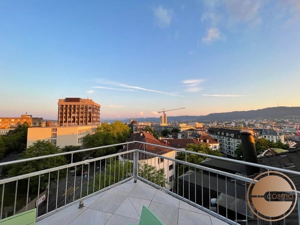 GROSSZÜGIGES WOHNEN: 2/3-SCHLAFZIMMER APARTMENT / LIVING AT ITS FINEST: 2/3 BEDROOM APARTMENT 16