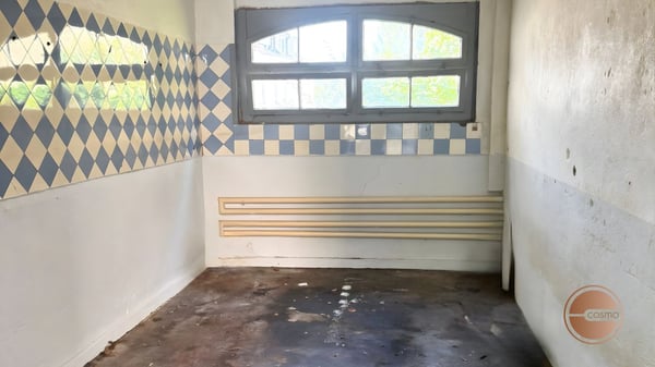 Einzelgarage befristet bis 31.03.2026 4