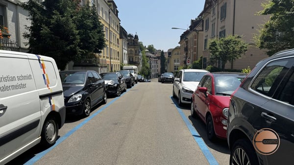 Einzelgarage befristet bis 31.03.2026 5