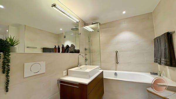 ELEGANZ AM ZÜRICHSEE - APARTMENT MIT SEEBLICK / ELEGANCE ON LAKE ZURICH - APARTMENT WITHLAKE VIEW 10