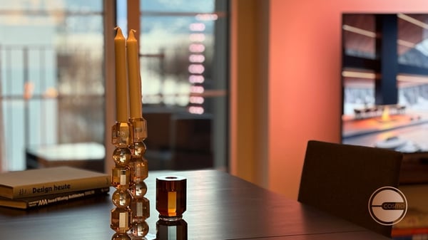 ELEGANZ AM ZÜRICHSEE - APARTMENT MIT SEEBLICK / ELEGANCE ON LAKE ZURICH - APARTMENT WITHLAKE VIEW 13