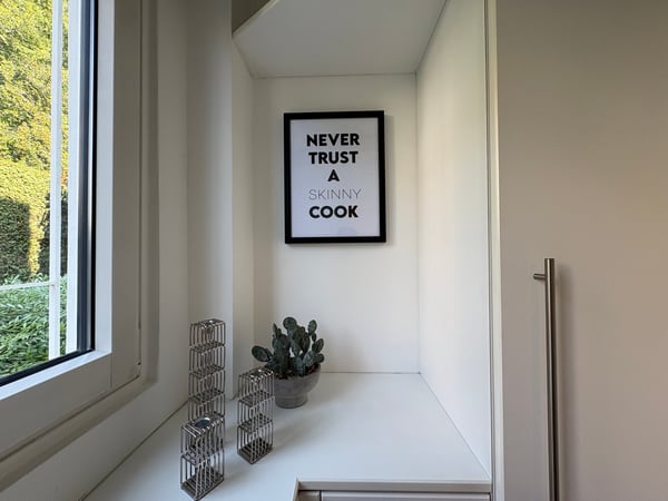 NEU! 1-Bedroom-Apartment mit Gartenterrasse am Zürichberg 13