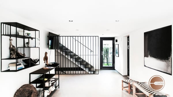 ARTISAN SERENITY - SENIOR STUDIO SERVICED APARTMENT 9