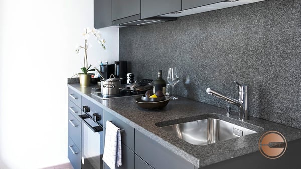 ARTISAN SERENITY - SENIOR STUDIO SERVICED APARTMENT 5