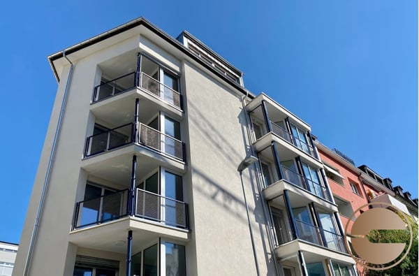 PENTHOUSE MIT AUSSICHT IM HERZEN WIEDIKONS  / PENTHOUSE WITH VIEW IN THE HEART OF WIEDIKON 11