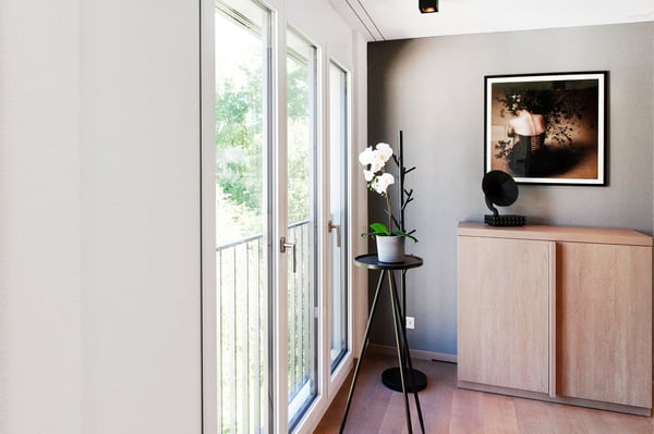 TOP FLOOR, TOP SHOT! LUXUSWOHNUNG IN SEEFELD MIT DACHTERRASSE 8