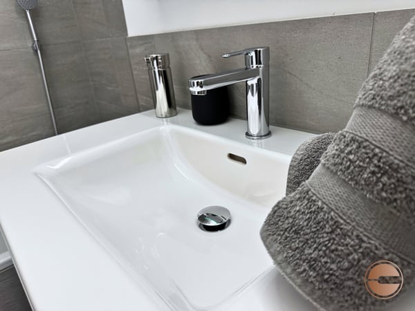 COSMOPOLITAN APARTMENTS - 4.5 ROOM / 3-BEDROOM SERVICED APARTMENT 22