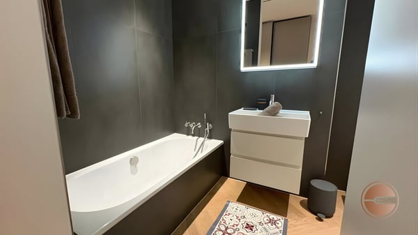 Flexible Mietdauer ab 1 Monat: MODERNES CITY-WOHNEN IN RUHIGER SEELAGE 17