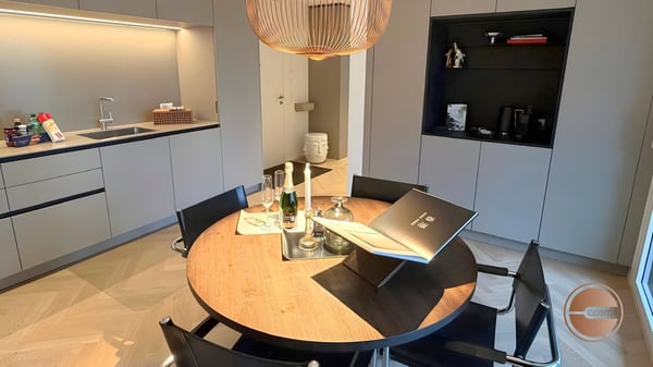 Flexible Mietdauer ab 1 Monat: MODERNES CITY-WOHNEN IN RUHIGER SEELAGE 2