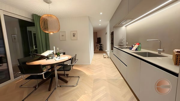Flexible Mietdauer ab 1 Monat: MODERNES CITY-WOHNEN IN RUHIGER SEELAGE 4