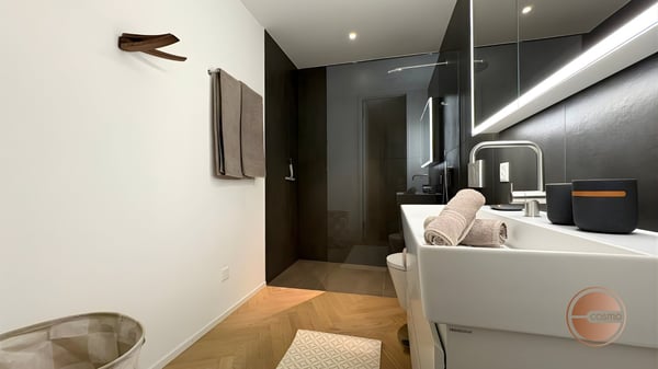 Flexible Mietdauer ab 1 Monat: MODERNES CITY-WOHNEN IN RUHIGER SEELAGE 14