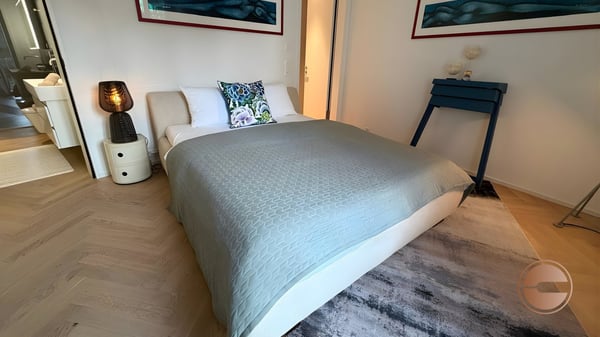 Flexible Mietdauer ab 1 Monat: MODERNES CITY-WOHNEN IN RUHIGER SEELAGE 7