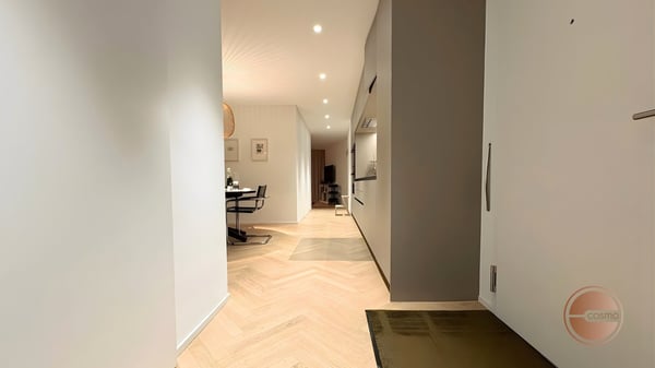Flexible Mietdauer ab 1 Monat: MODERNES CITY-WOHNEN IN RUHIGER SEELAGE 3