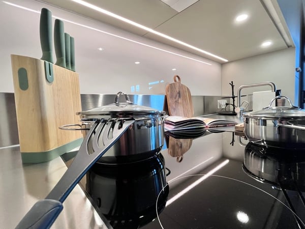 NEUE WUNDERSCHÖNE WOHNUNG IM BEGEHRTEN SEEFELD / NEW BLISSFUL APARMENT IN SOUGHT-AFTER SEEFELD 6