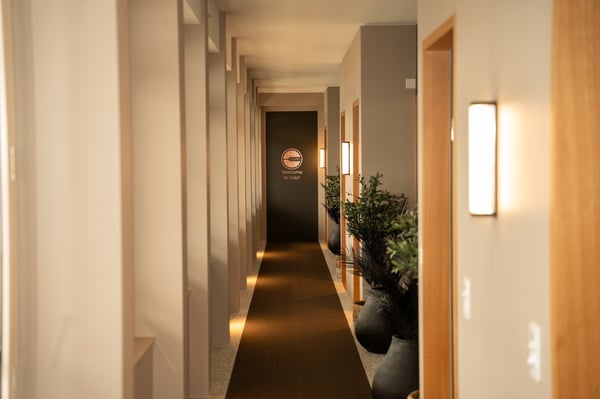 NEUE WUNDERSCHÖNE WOHNUNG IM BEGEHRTEN SEEFELD / NEW BLISSFUL APARMENT IN SOUGHT-AFTER SEEFELD 7